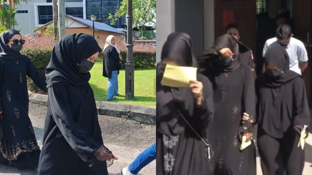 ‘kami nak masak di tempat lain tapi penuh’ - geng kereta masak di stesen minyak