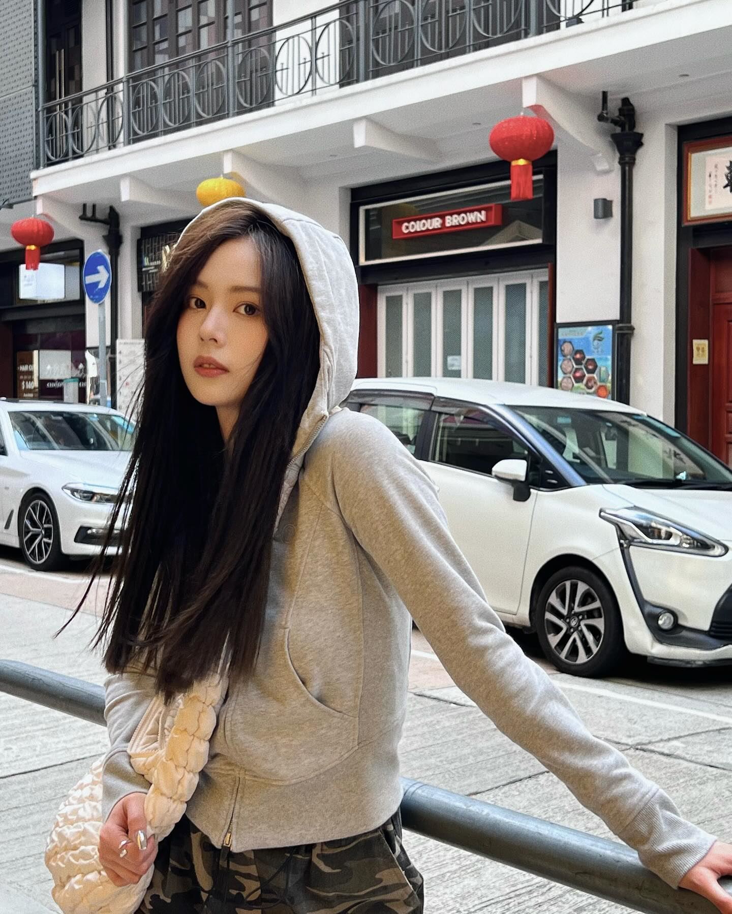 🇭🇰英皇宣布推出新女团❗viva成员身份大公开🔥