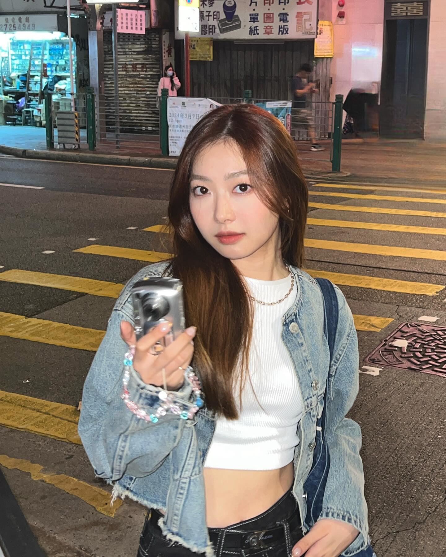 🇭🇰英皇宣布推出新女团❗viva成员身份大公开🔥