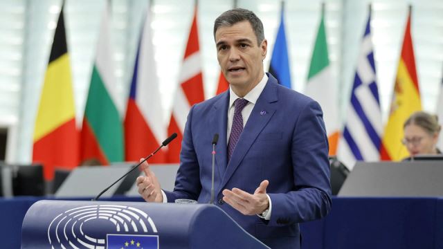 norway, ireland dan sepanyol sepakat iktiraf negara palestin