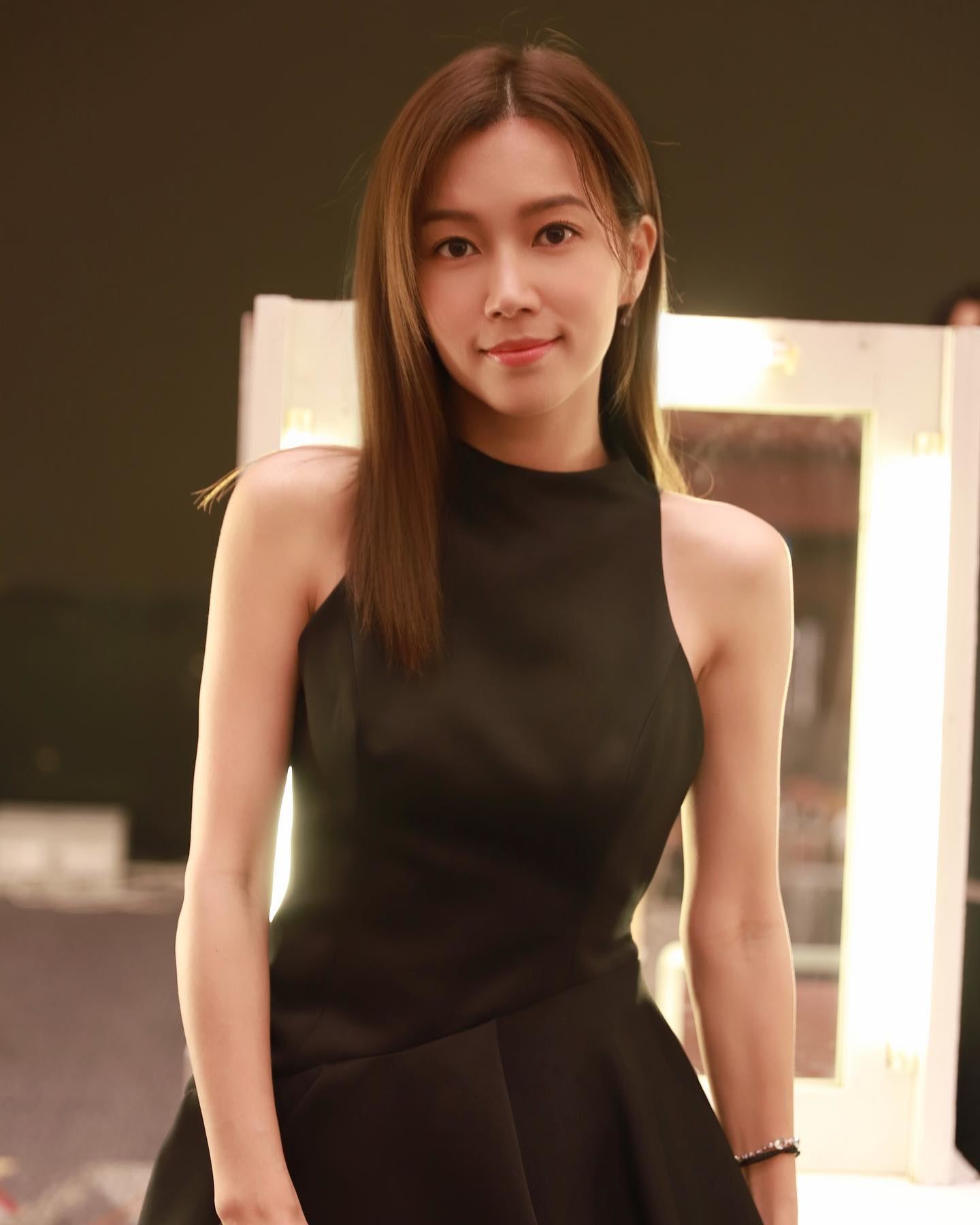 🇭🇰林保怡重返tvb拍剧❗搭档傅嘉莉等人出演《刑侦12》🔥