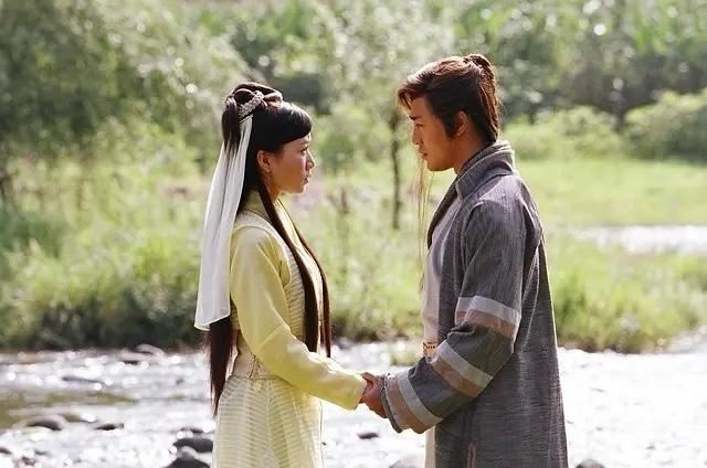 林峯、佘诗曼相爱相杀❗合作6次至被掴4次🤣