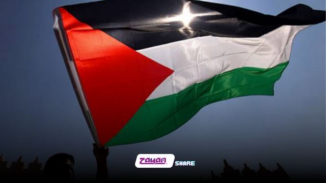 duta norway, sepanyol, ireland dimarahi israel kerana iktiraf palestin