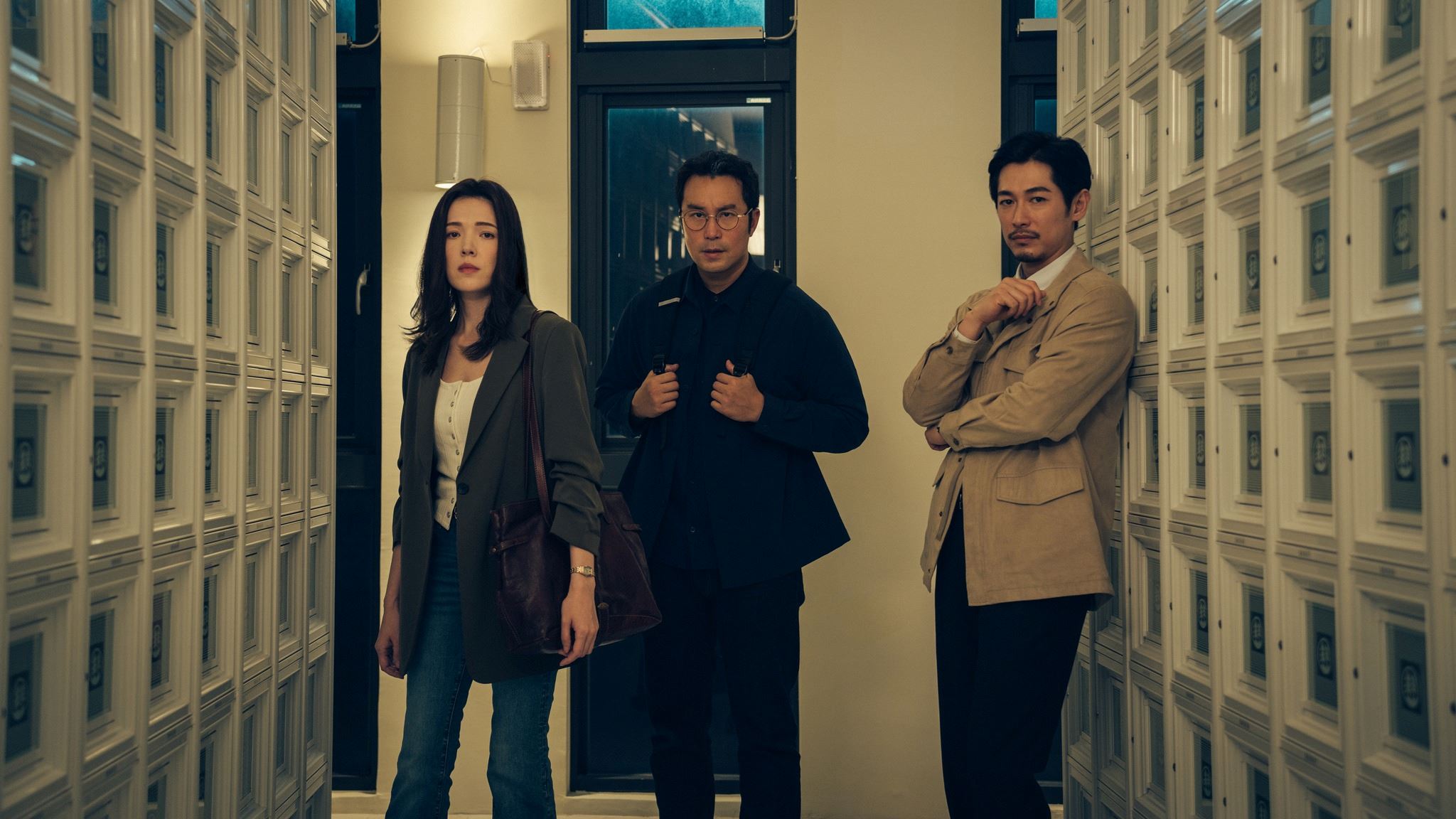 📺台剧《谁是被害者2》强势回归❗刘俊谦加入同台飙戏🔥