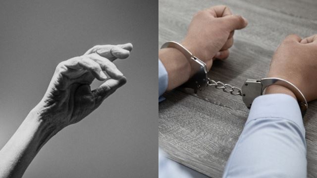 suami kantoi curang 5 kali, isteri tikam bertubi-tubi sampai mati