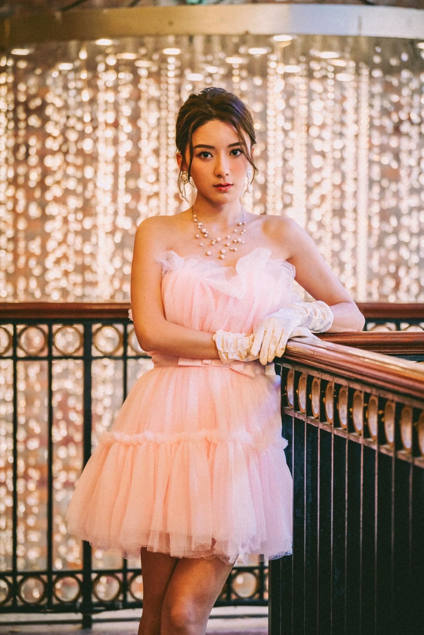 📺tvb新剧《金式森林》即将开拍❗郭晋安搭档陈晓华上演忘年恋🔥