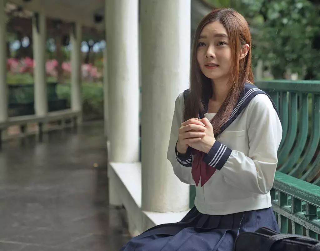姜涛、葛绰瑶再续前缘💗合作港版《无用的谎言》🔥