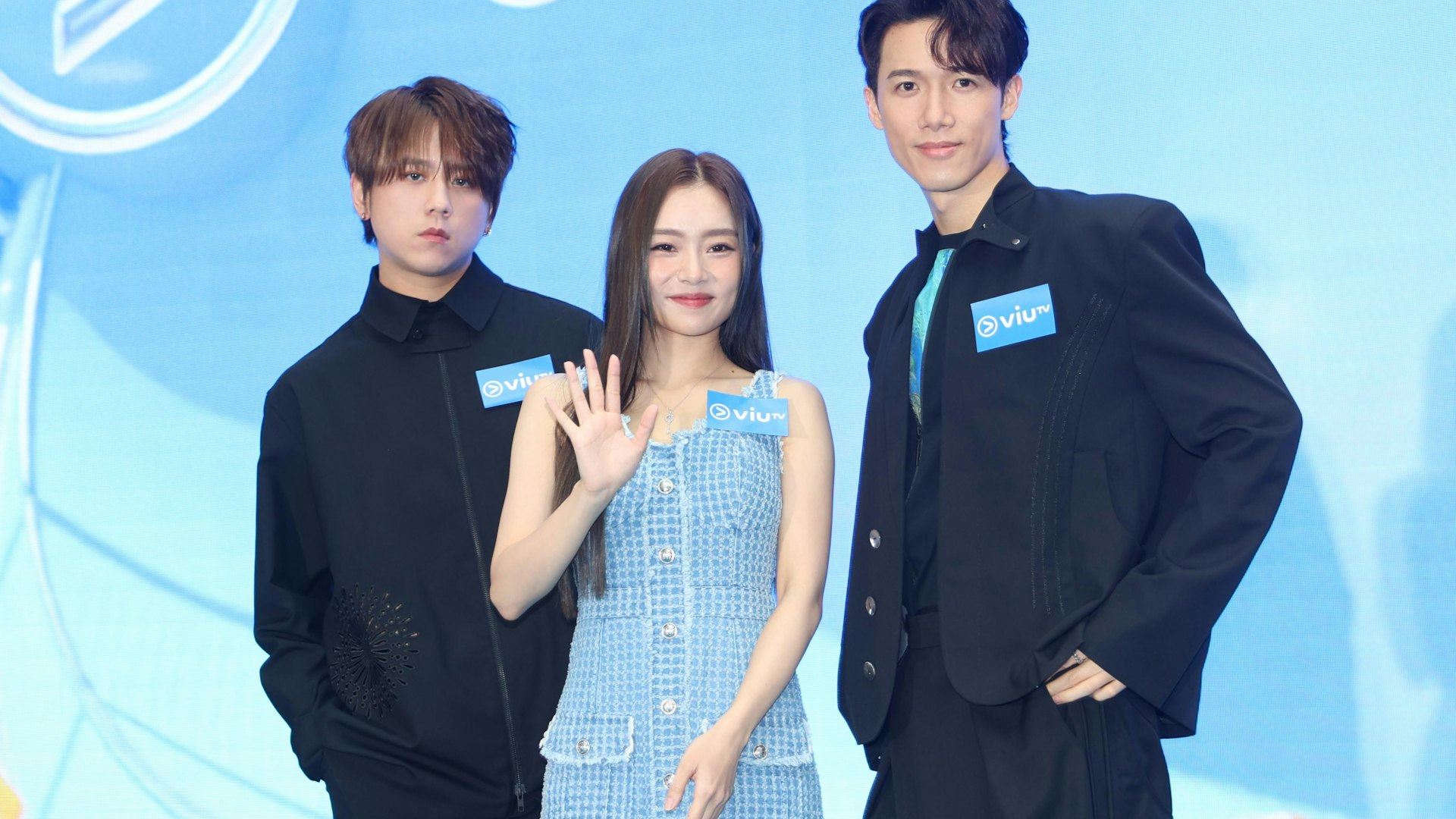 姜涛、葛绰瑶再续前缘💗合作港版《无用的谎言》🔥