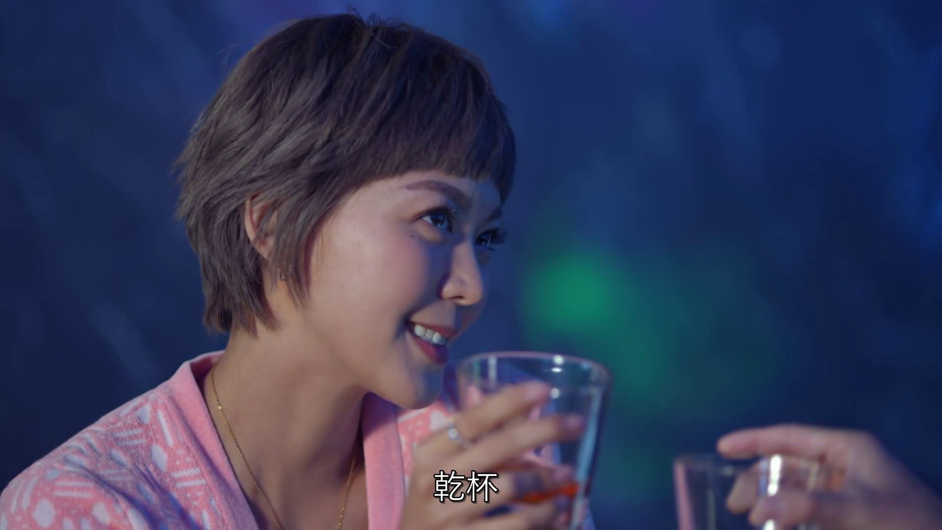 梁诺妍拍摄《家族荣耀之继承者》期间怀着二胎❗洪永城变紧张大师🔥