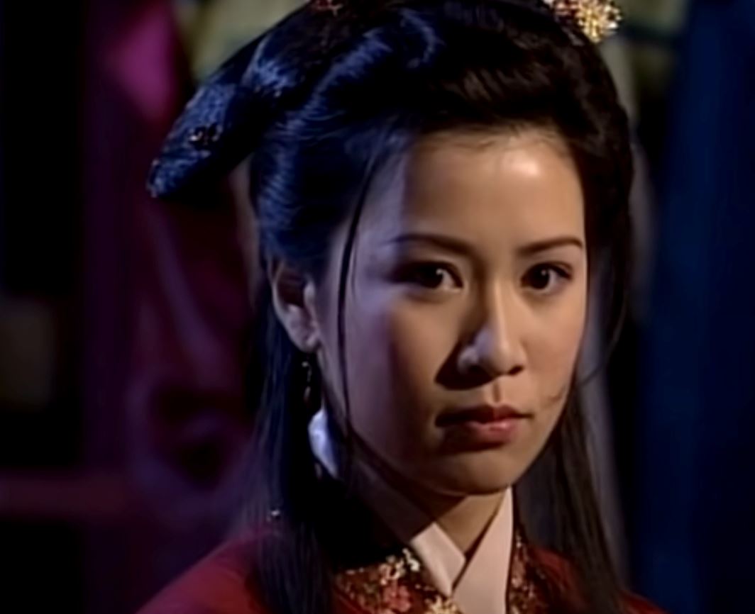 佘诗曼、黎姿同框合照❗你最喜欢她们合作的哪一部剧集你最喜欢她们合作的哪一部剧集🔥