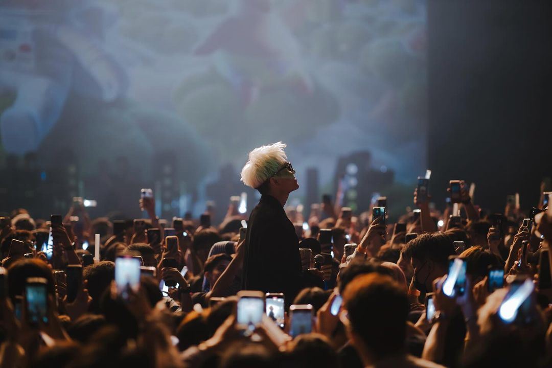 盘点菲道尔5首emo情歌🎤你是从哪一首歌入坑的呀🤩