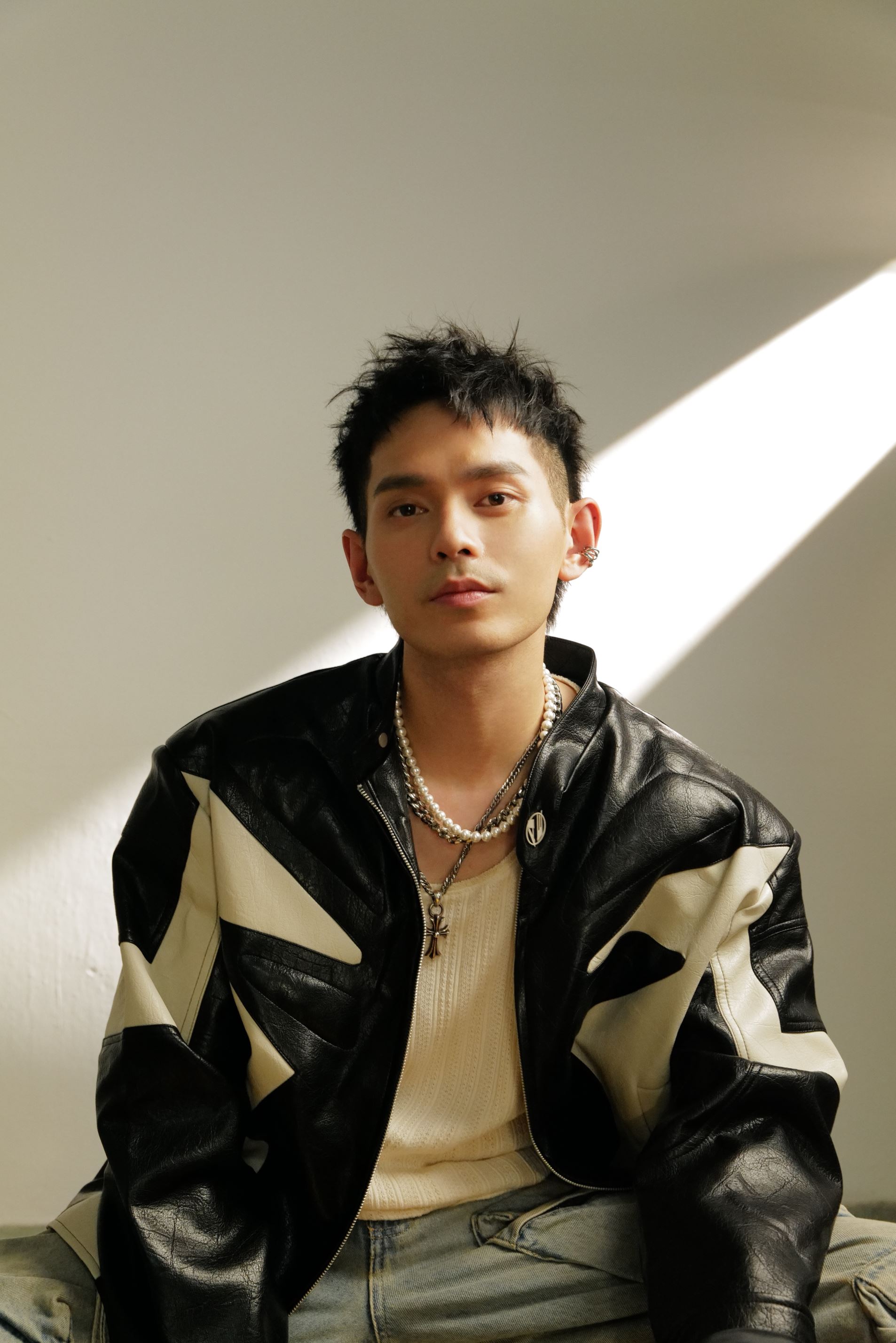 🌟fuying单飞出击首发个人单曲🔥《一首用来道歉的歌》🩵