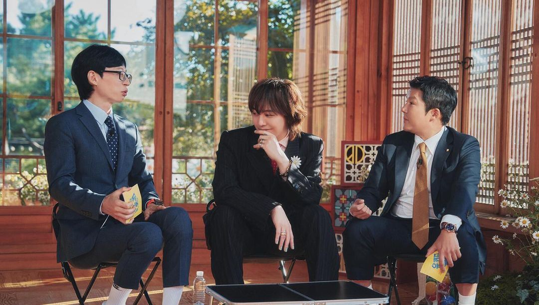 🇰🇷gd曾考虑不再发新专❗认生活像楚门的世界🥹