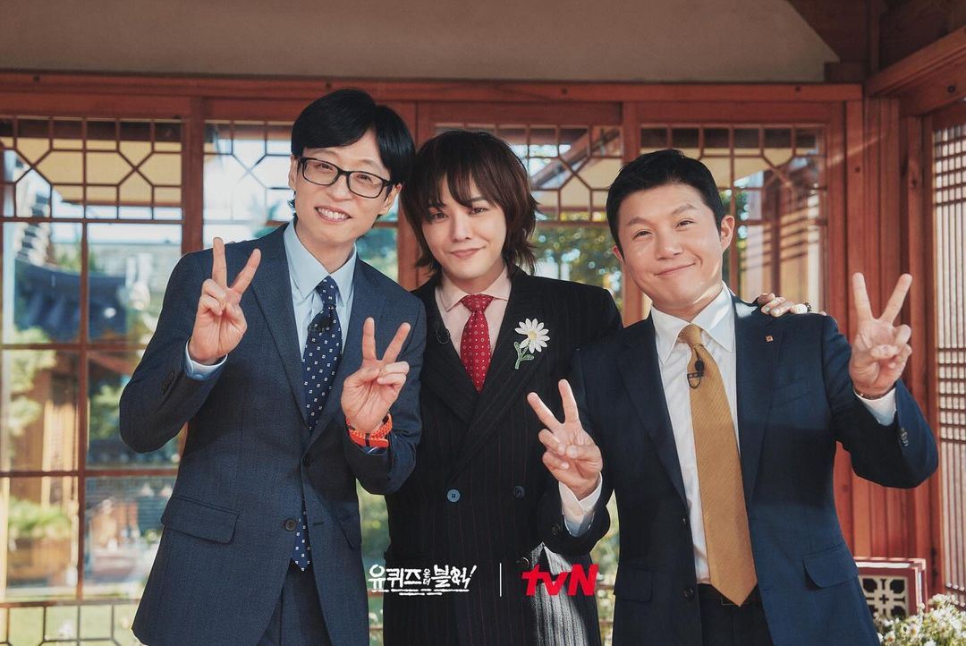 🇰🇷gd曾考虑不再发新专❗认生活像楚门的世界🥹