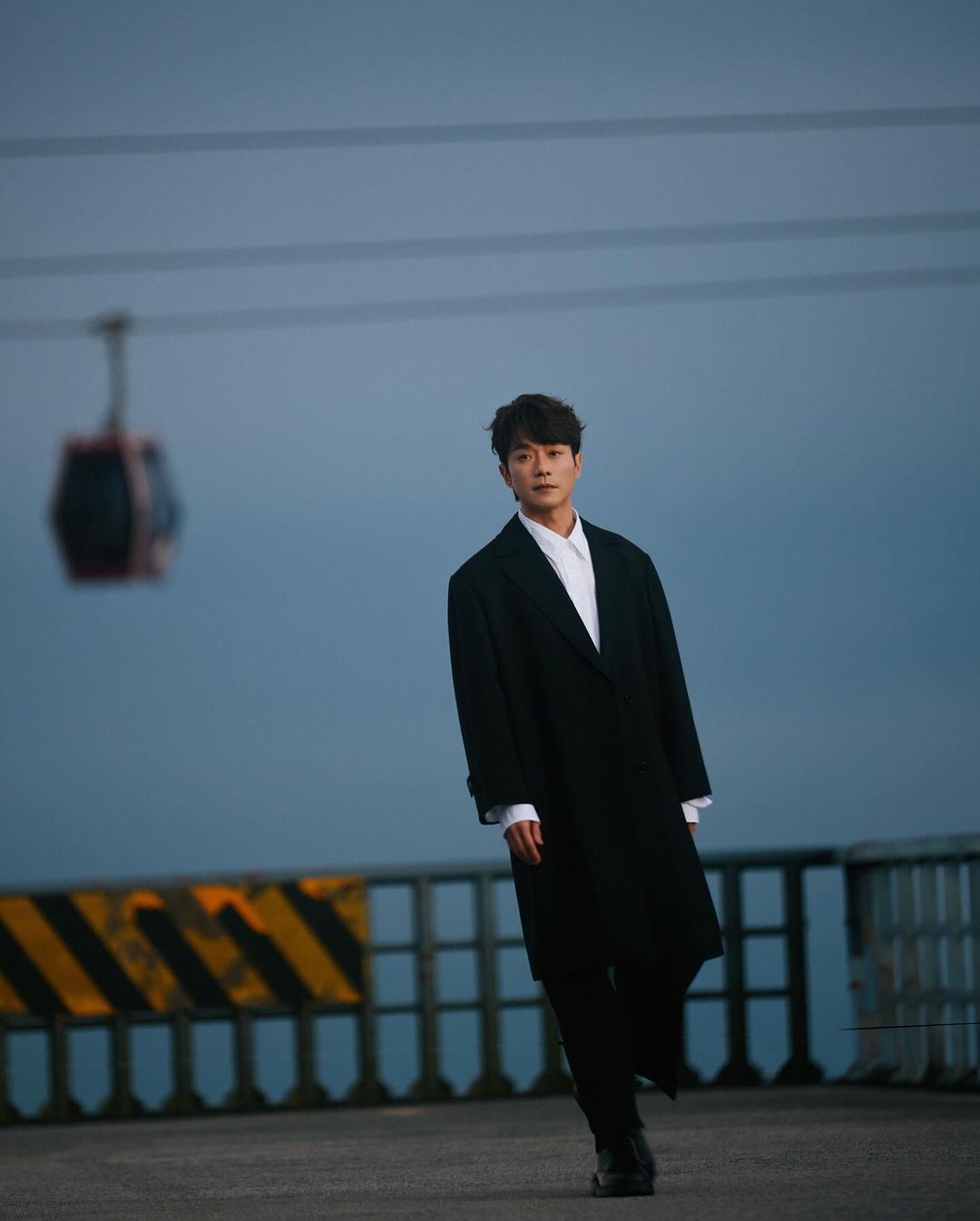 🇲🇾张栋梁独自去游乐园半途突反悔❗曝是因为这原因⚡️