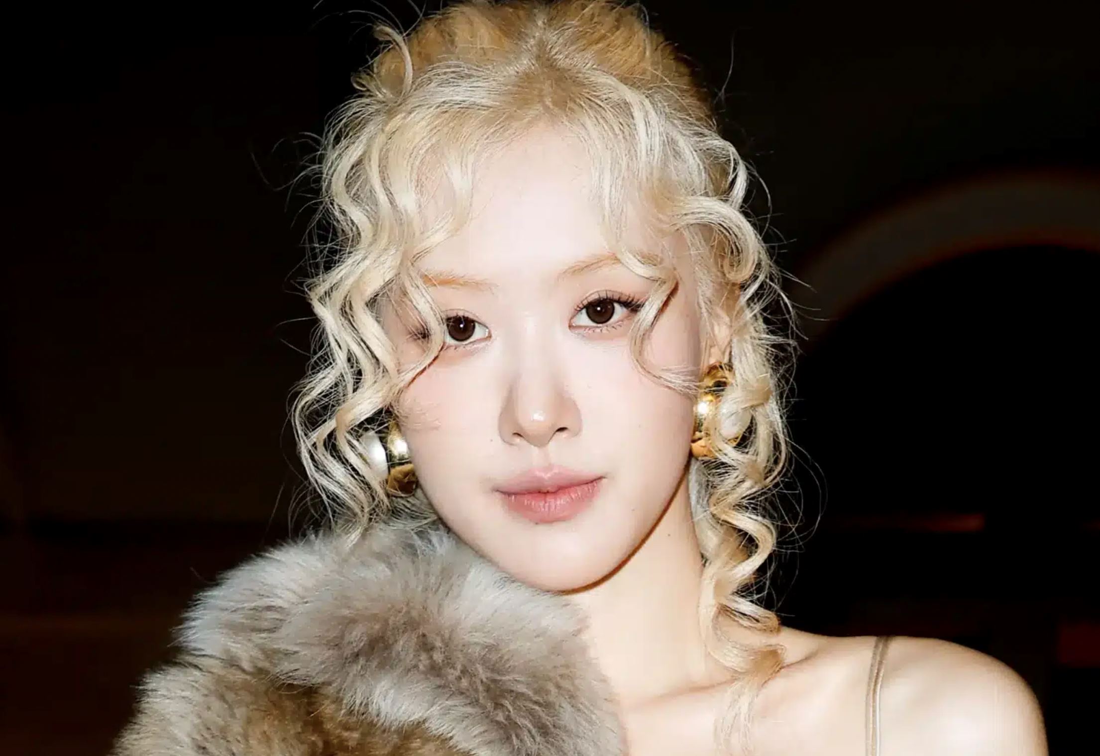 blackpink’s rosé wins fans over with her honest take on past “toxic” relationships