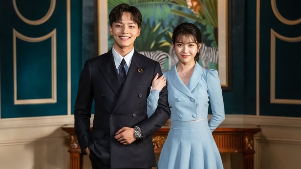 关于吕珍九的3件事❗8岁以150:1试镜率脱颖而出🔥