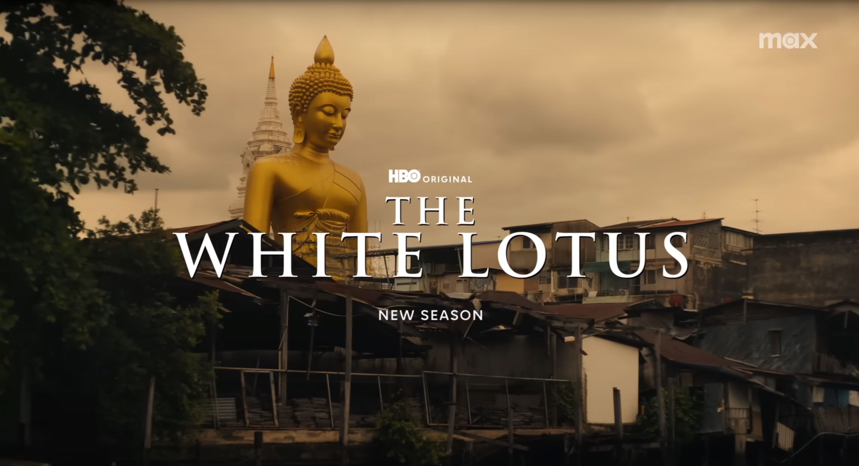 📺《白莲花大饭店》第三季预告❗lisa造型曝光🔥