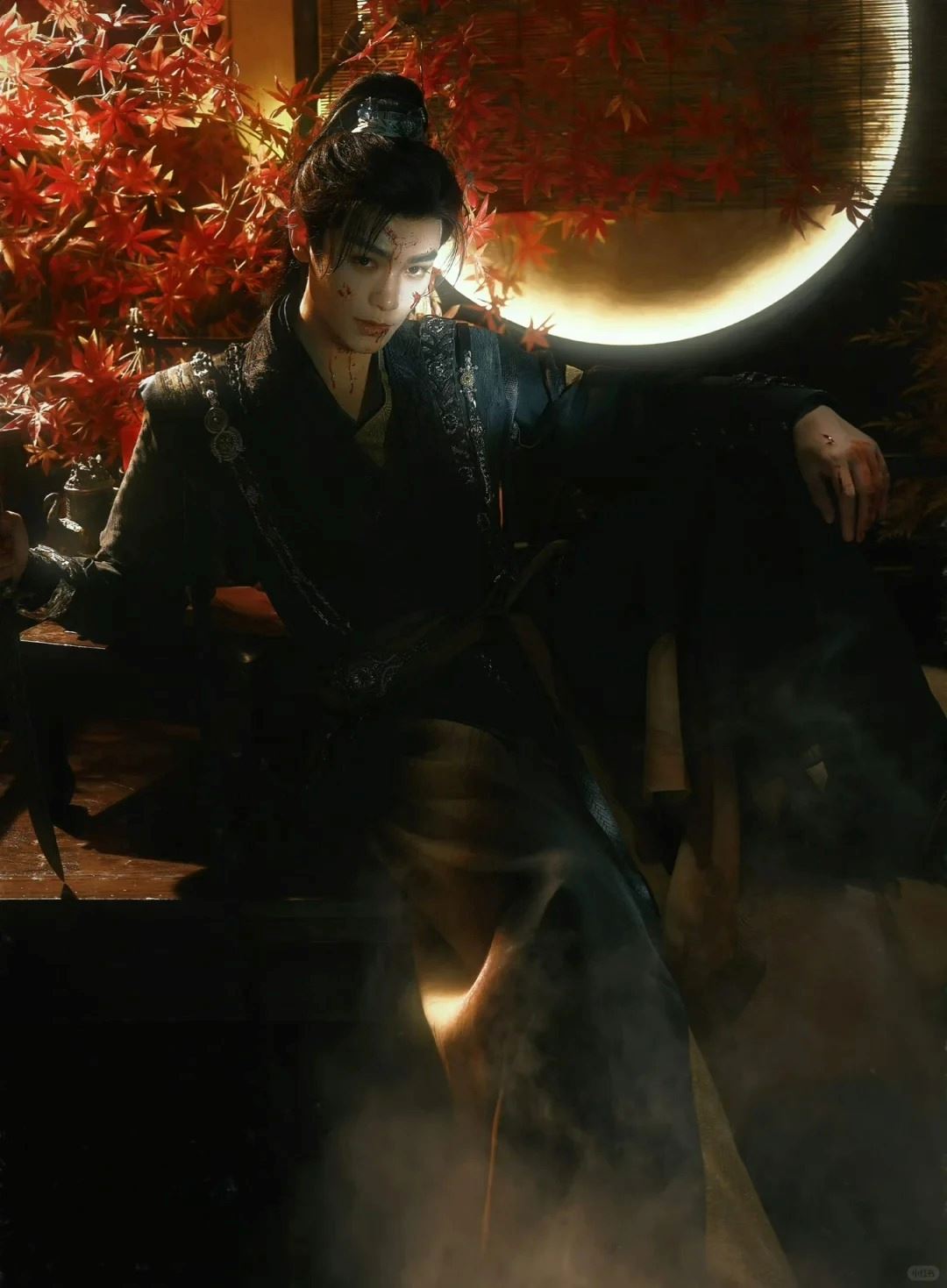 📺《永夜星河》男主原本不是丁禹兮😱剧播后一周涨粉51万🔥