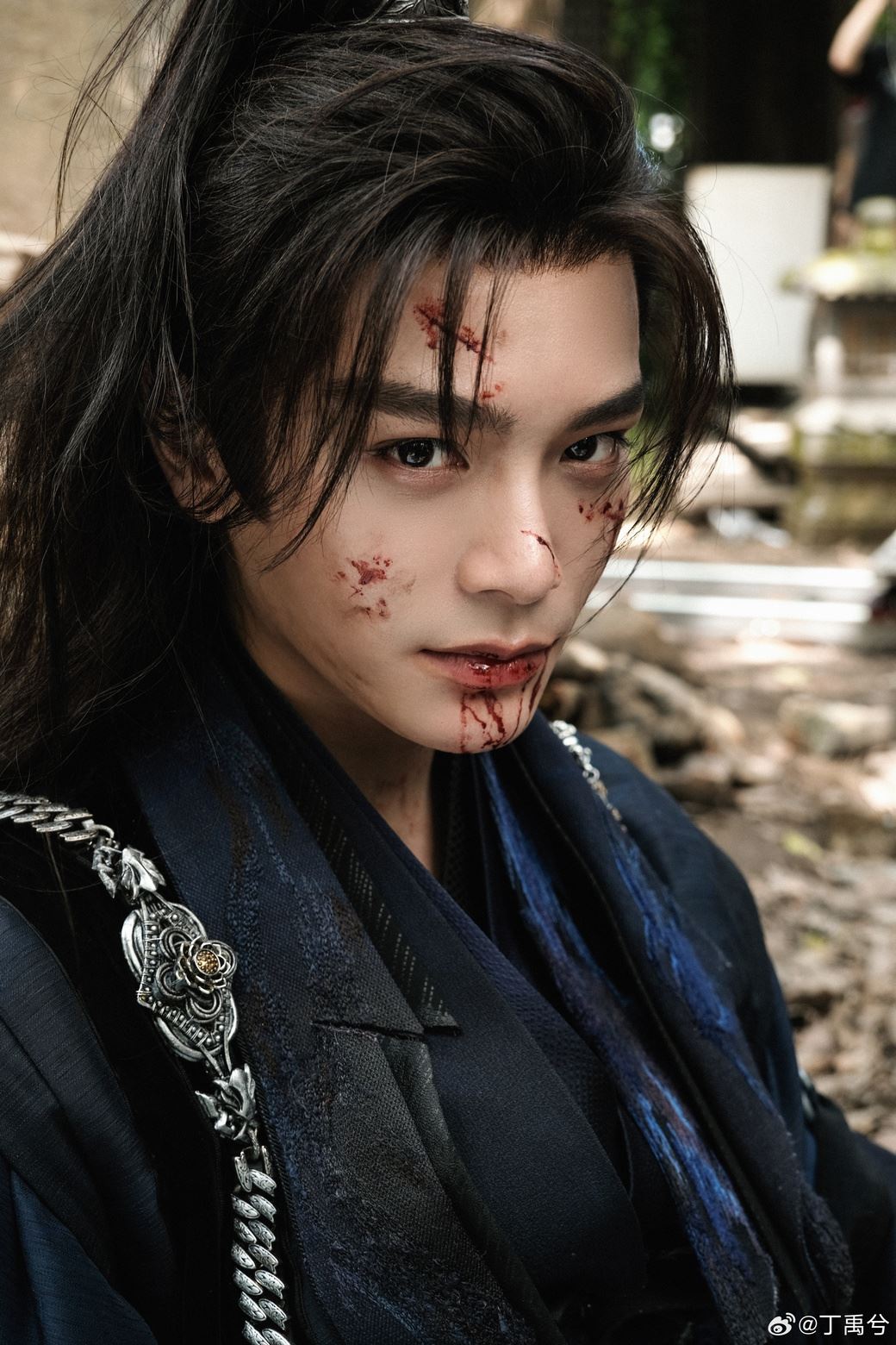 宝藏女孩虞书欣的3件事❗她有一项特殊技能📸