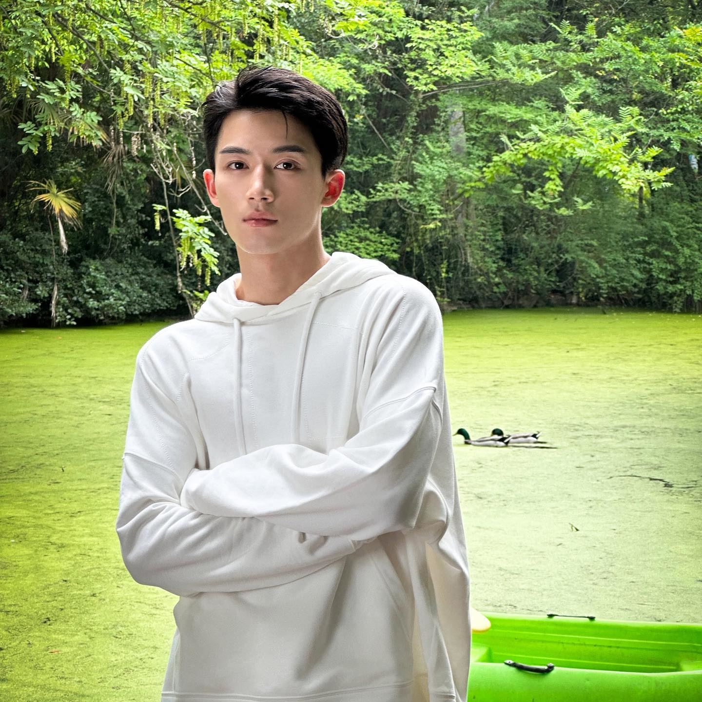 白鹿、王星越四搭古装剧❗《唐宫奇案》携手探案🔍