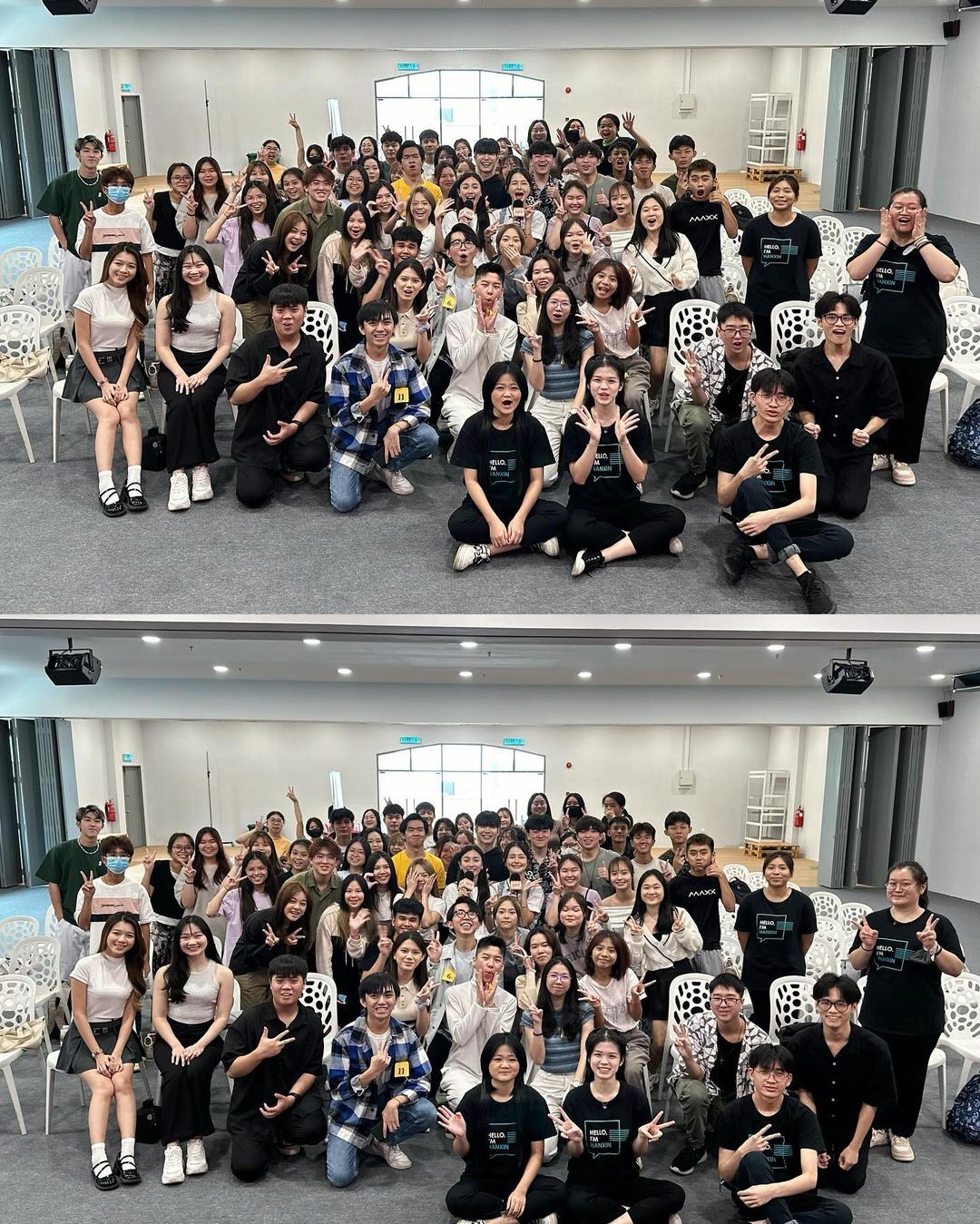 🇲🇾my fm 连续26年蝉联冠军！每周收听人数接近240 万🔥