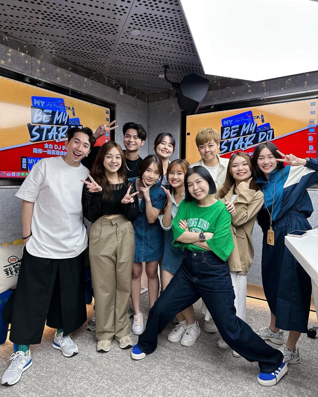 🇲🇾my fm 连续26年蝉联冠军！每周收听人数接近240 万🔥