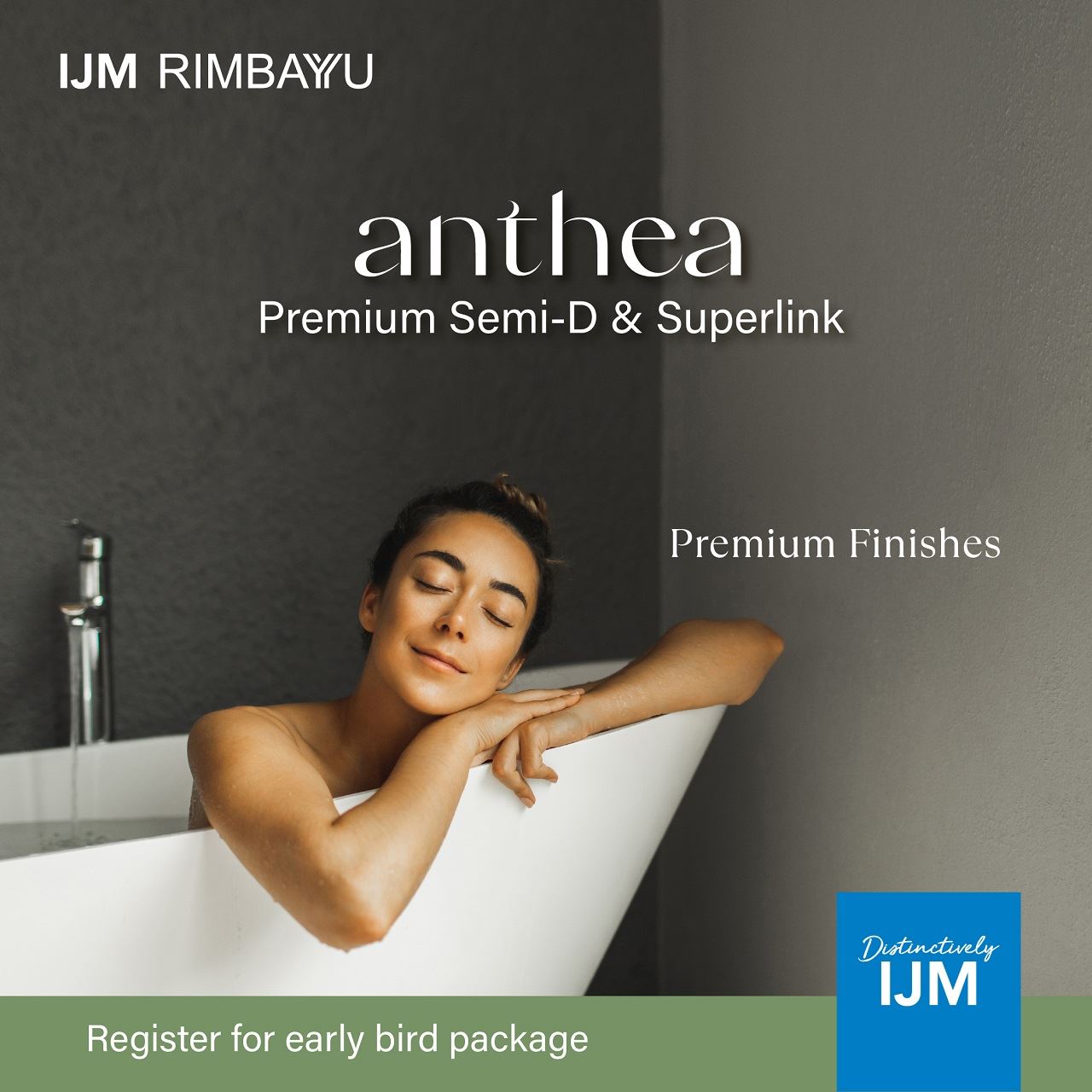 IJM Anthea高级家私