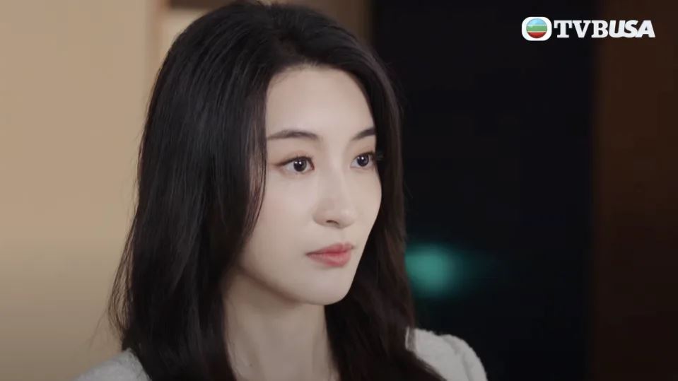 📺《黑色月光》林夏薇无害眼神一秒变狠❗与杨茜尧眼神飙戏⚡️