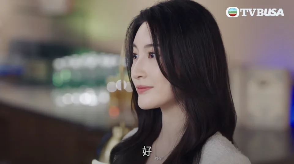 📺《黑色月光》林夏薇无害眼神一秒变狠❗与杨茜尧眼神飙戏⚡️