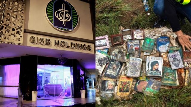 ajaran gisbh telah diputuskan sesat – mki