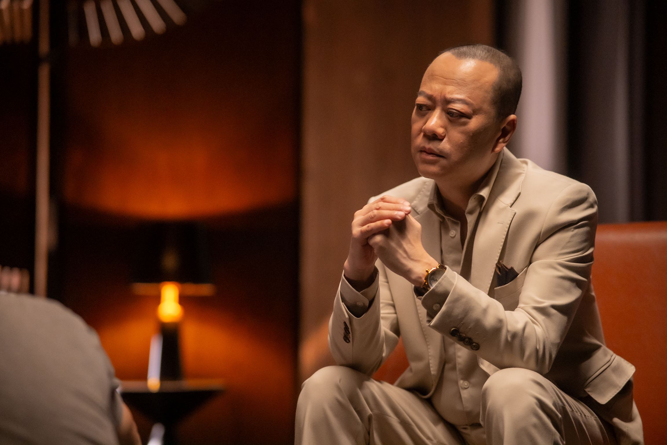 🎬贺岁片《半斤百两》发布前导预告片❗林德荣、曾志伟、欧阳震华等主演🔥