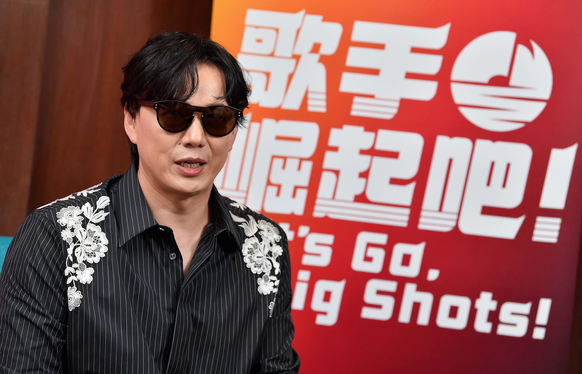 astro 首档音乐实境秀《歌手 崛起吧!》 萧煌奇与张智成受邀担任评审🎊