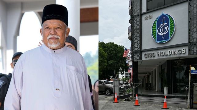 gelaran ‘datuk’ kepada ceo gisbh ditarik semula