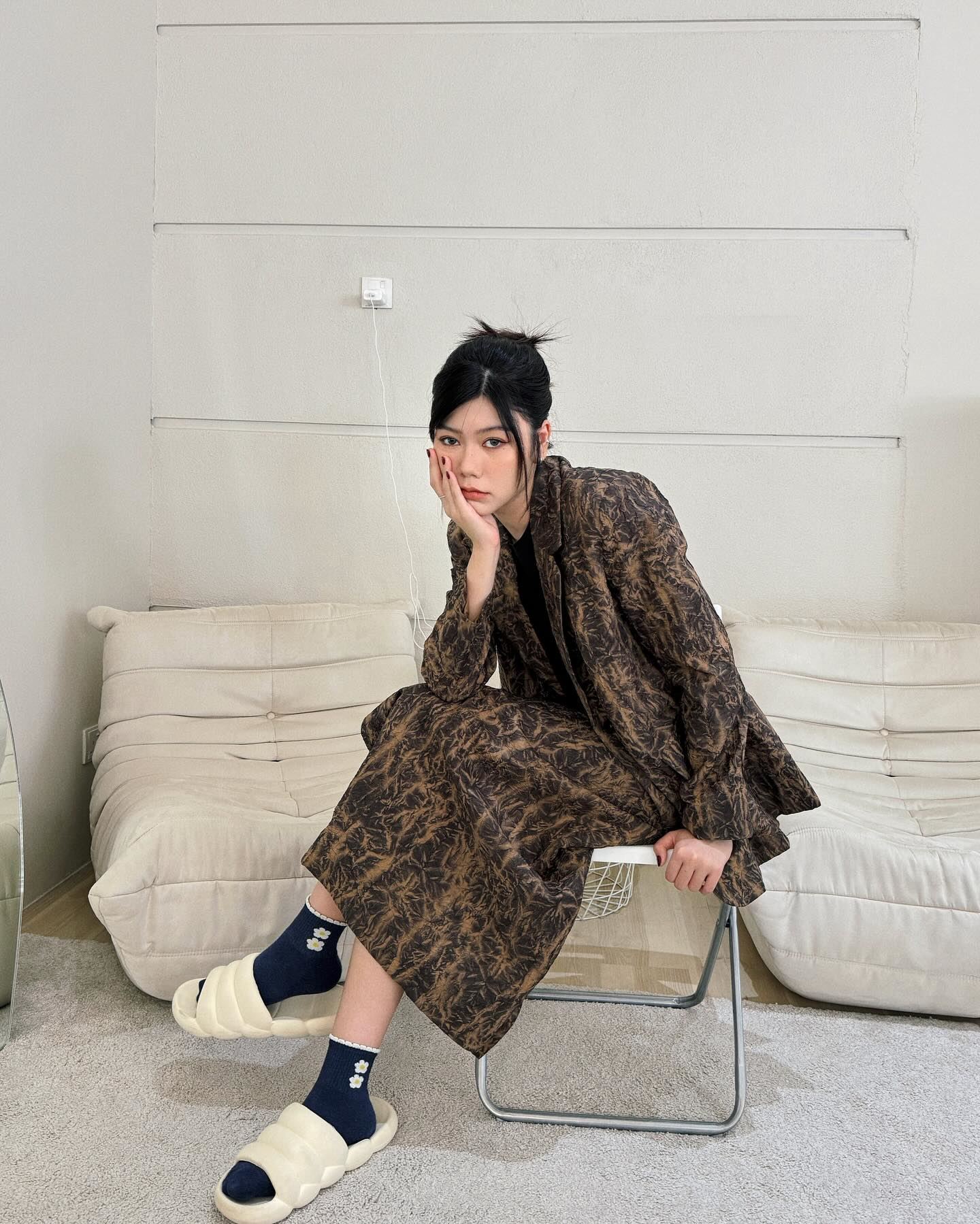 📺《歌手崛起吧！》首轮排名出炉❗蔡恩雨获第一🎉