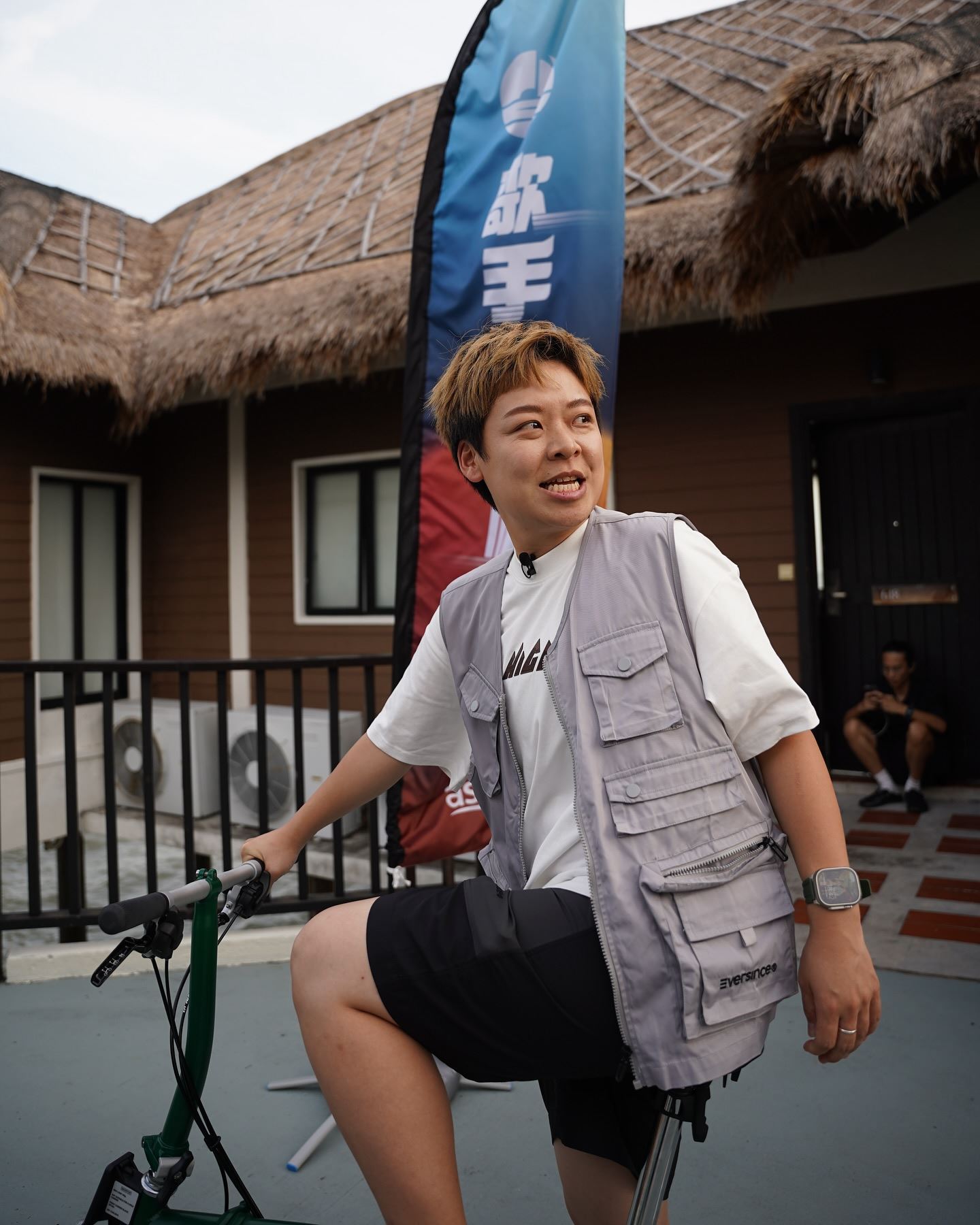 📺《歌手崛起吧！》首轮排名出炉❗蔡恩雨获第一🎉