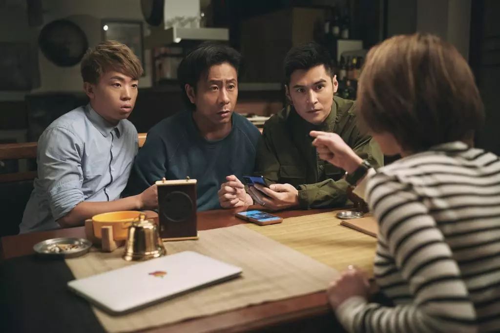 🎬电影《破·地狱》5大彩蛋❗导演爆剪出49个结局💥