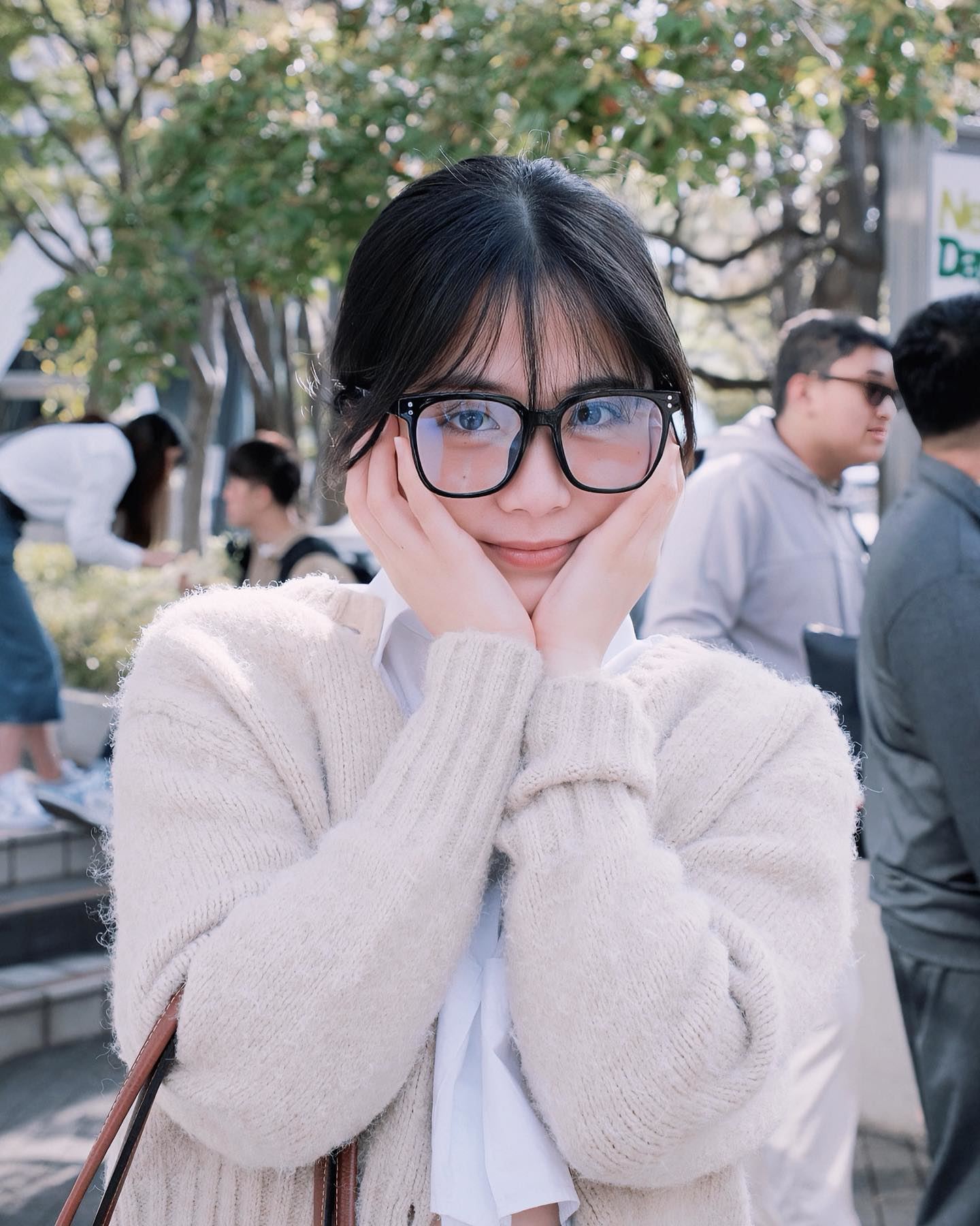 📺《青春,你好!》4位新生代演员❗他曾获校草比赛亚军🥈