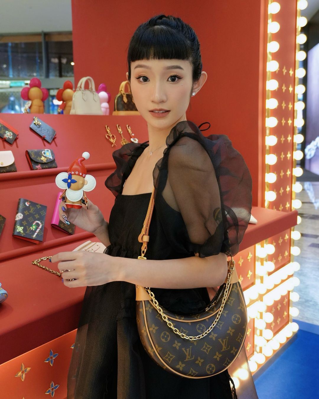 📺《青春,你好!》4位新生代演员❗他曾获校草比赛亚军🥈