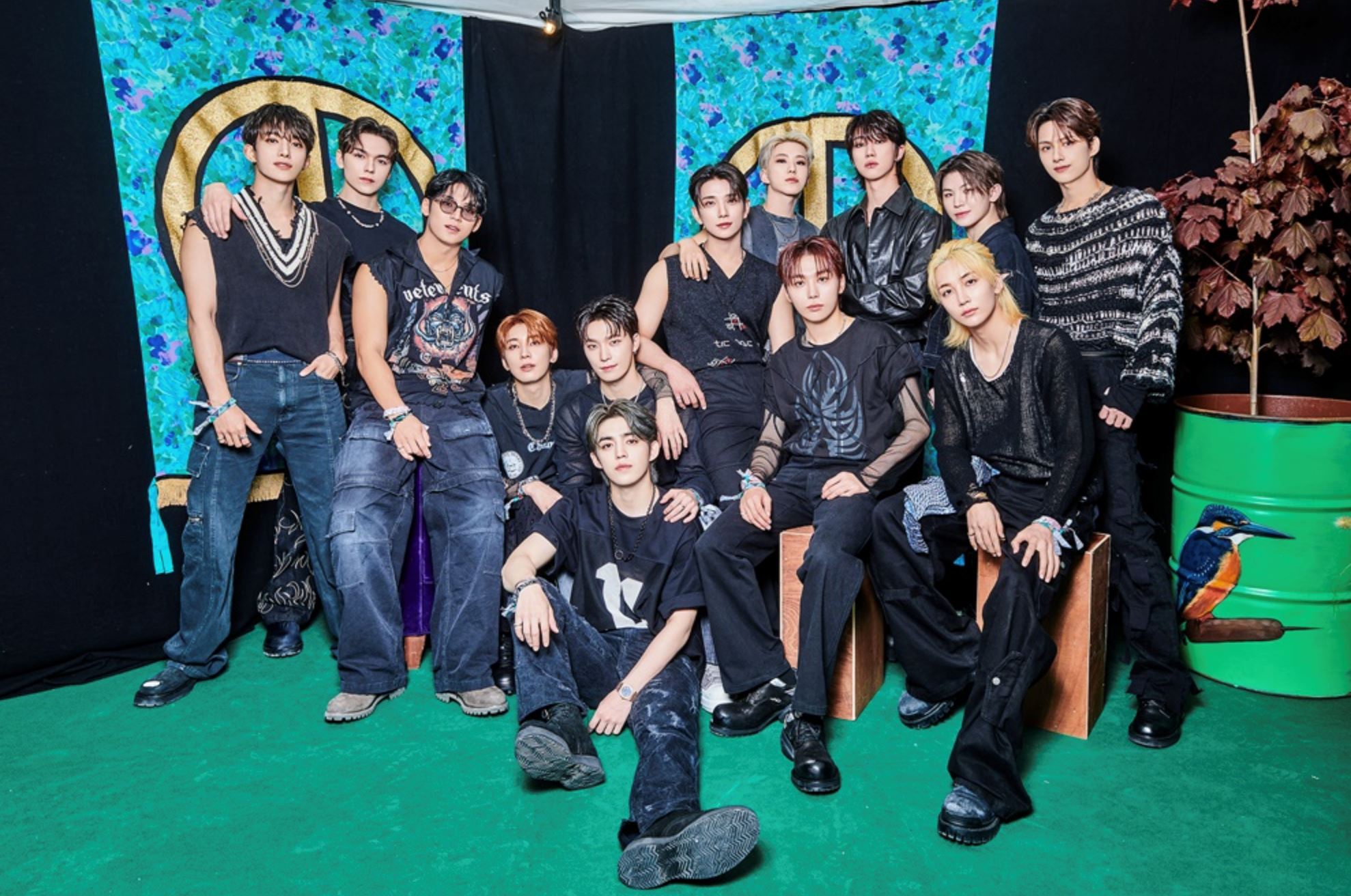 protect seventeen mingyu reassures fans about the group’s future after enlistment