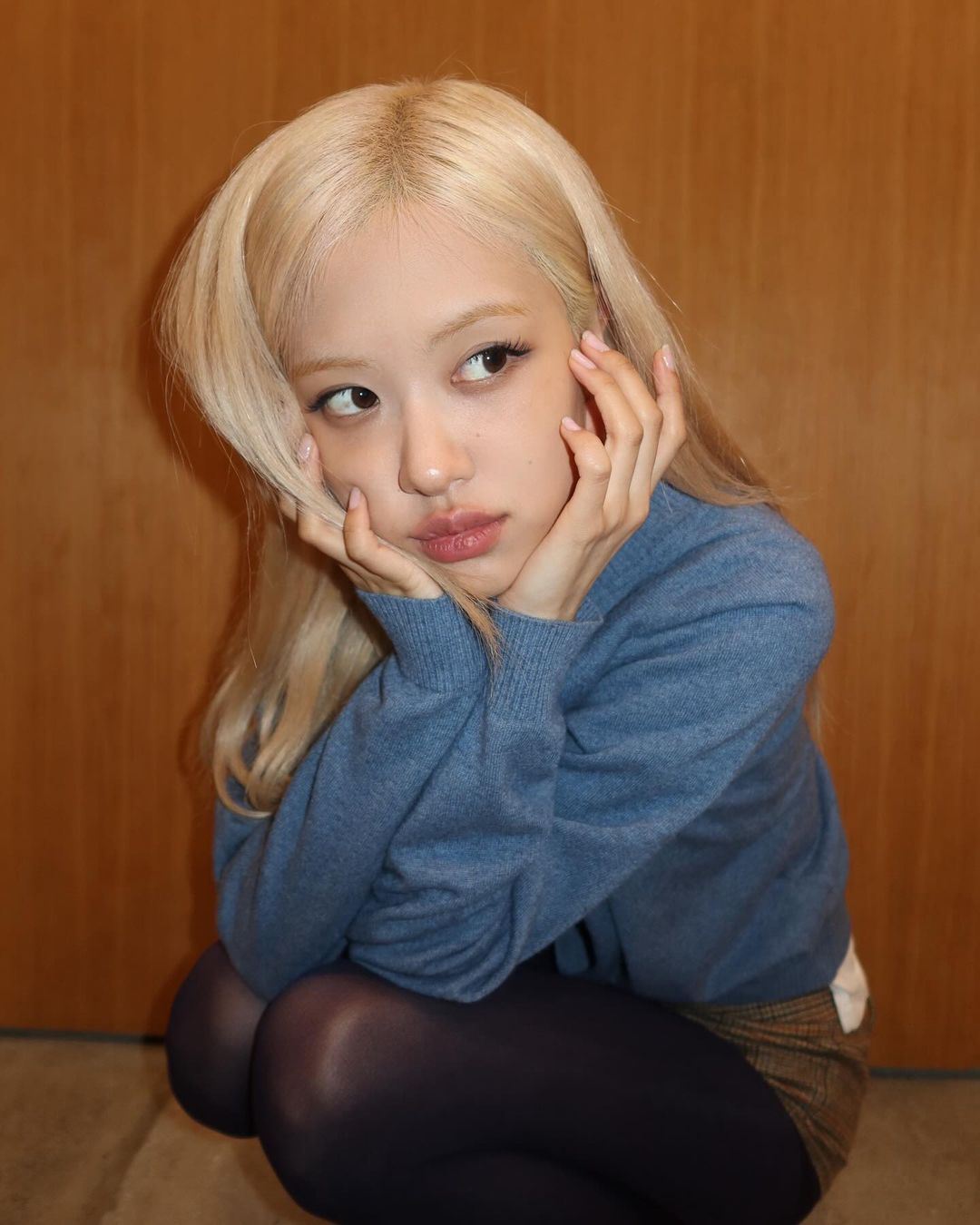 🇰🇷rosé爆新歌灵感来源❗曾被前任伤透心💔