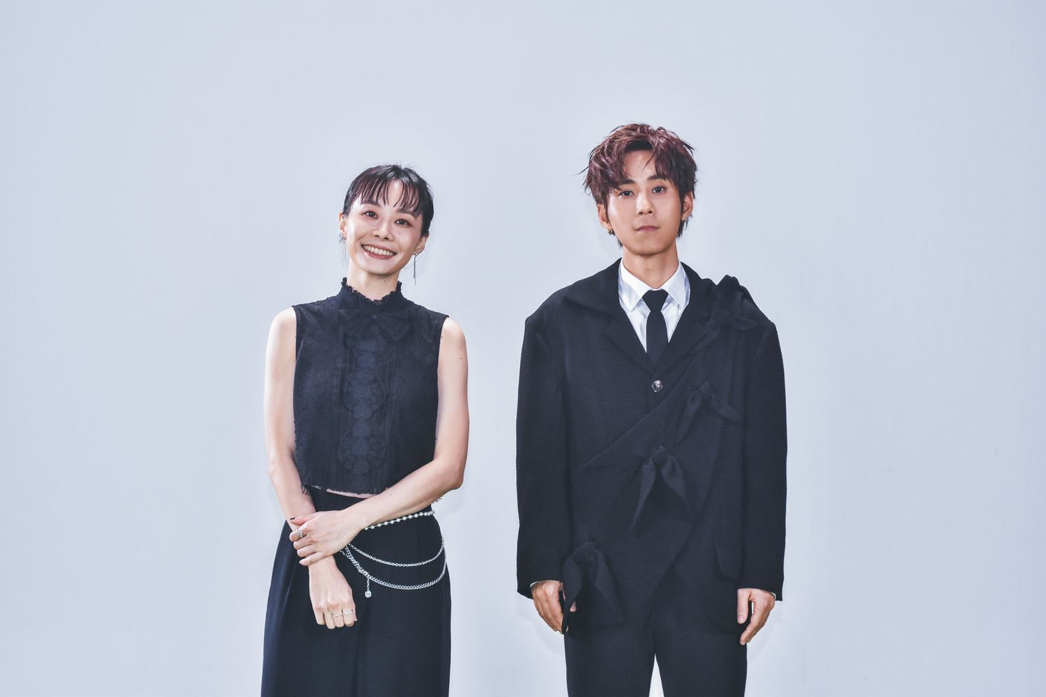 🇲🇾ryota片山凉太、郑宜农合作❗全新单曲《我一直都以为我是一个人》上线🔥