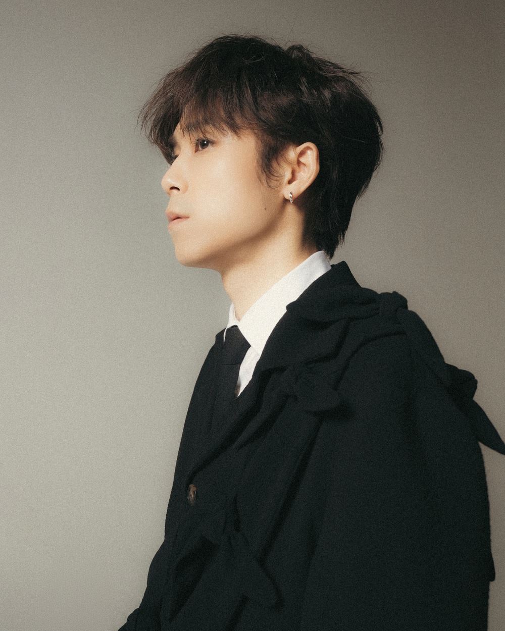 🇲🇾ryota片山凉太、郑宜农合作❗全新单曲《我一直都以为我是一个人》上线🔥