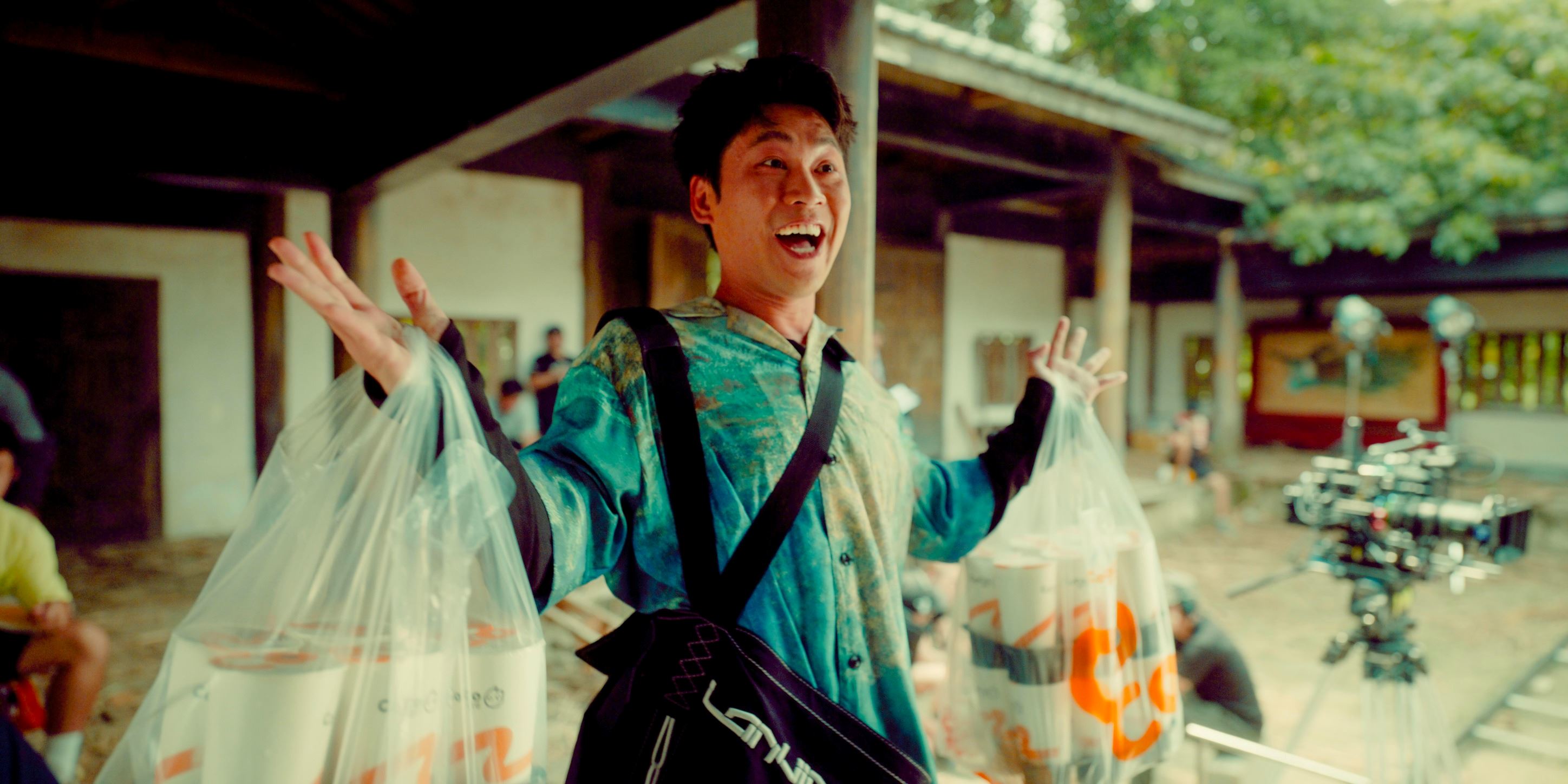 📺盘点剧集《影后》3大看点❗揭女明星幕前幕后双重人生⚡️