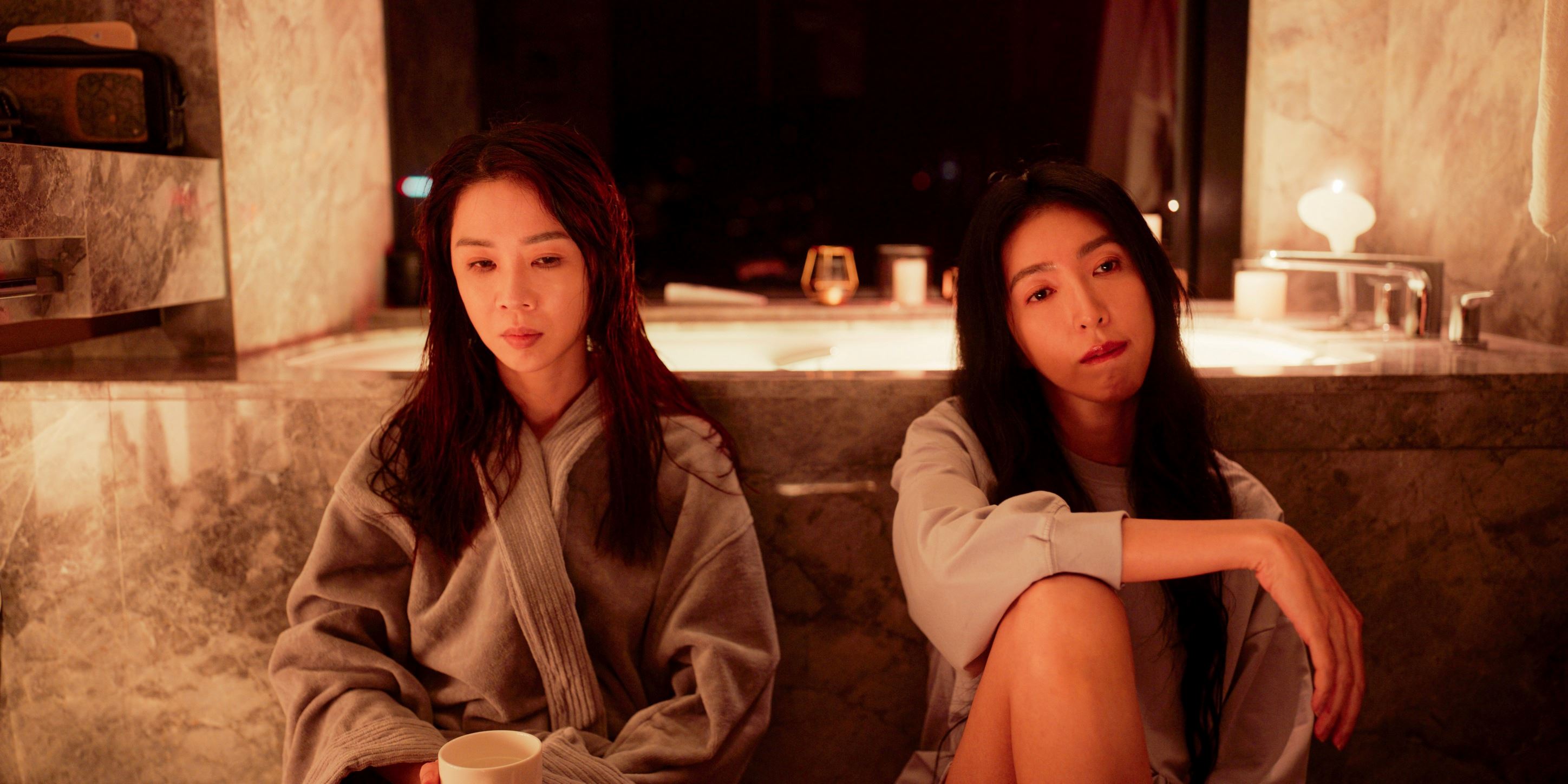 📺盘点剧集《影后》3大看点❗揭女明星幕前幕后双重人生⚡️