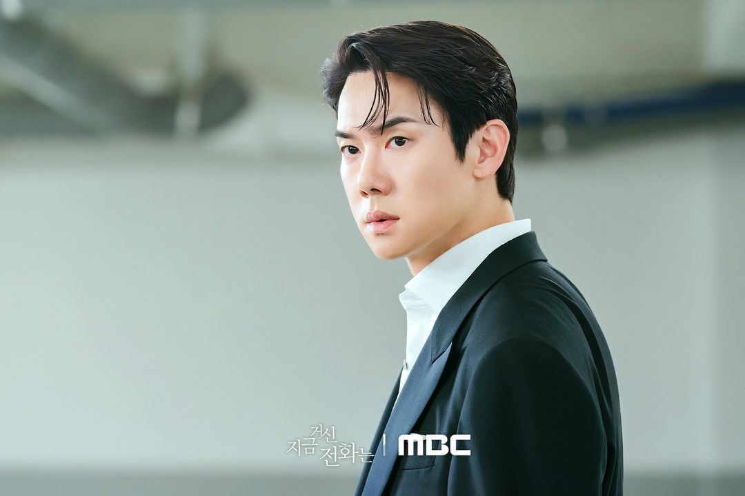 📺韩剧《现在拨打的电话》热播中❗霸总vs小娇妻💥