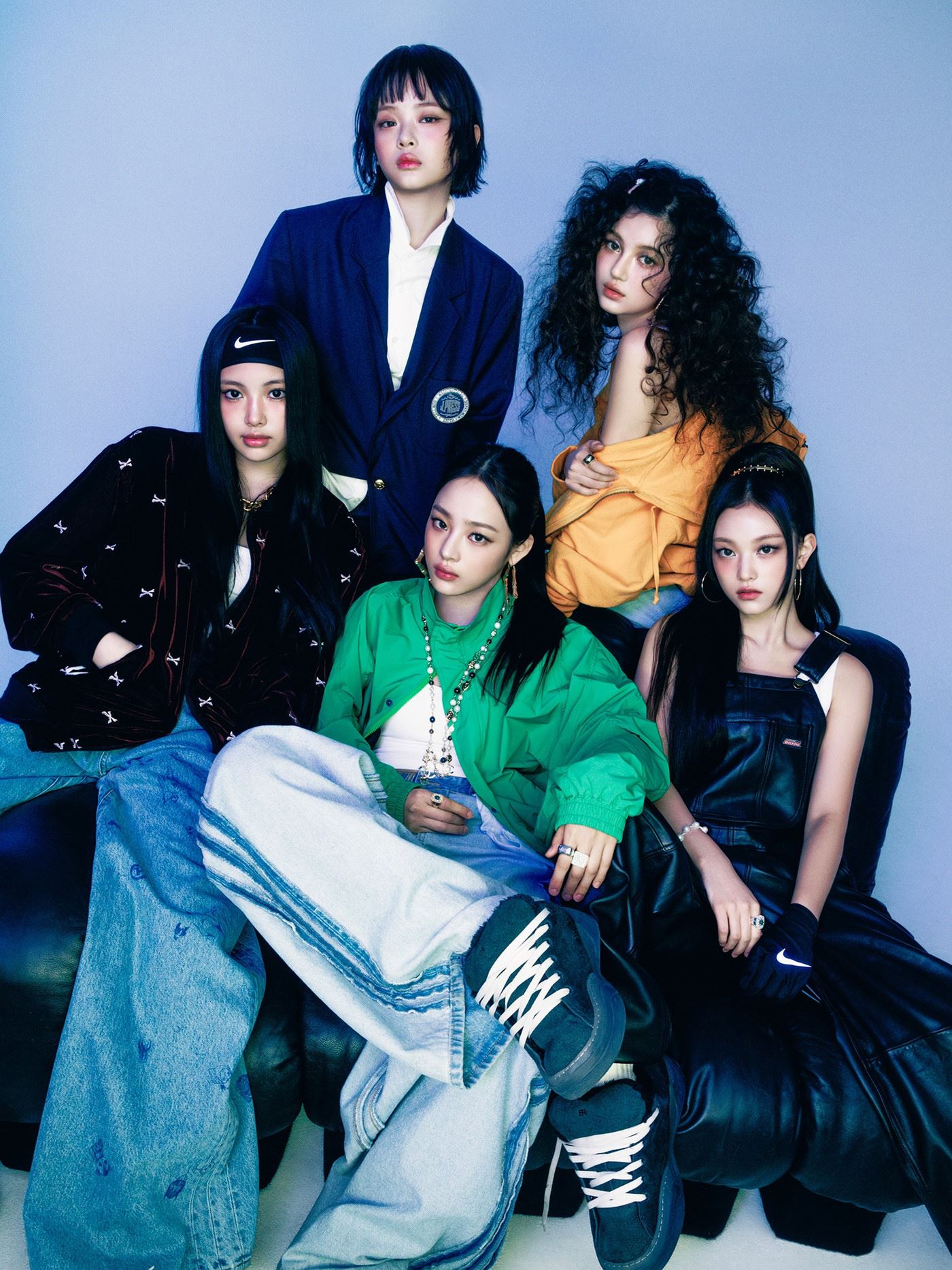 newjeans天价违约金曝光！最高要赔19亿！