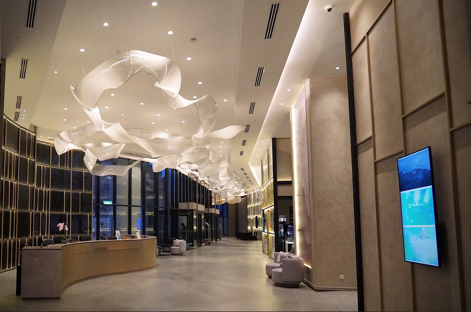 第61届亚太电影节｜云顶高原重新定义观星体验！