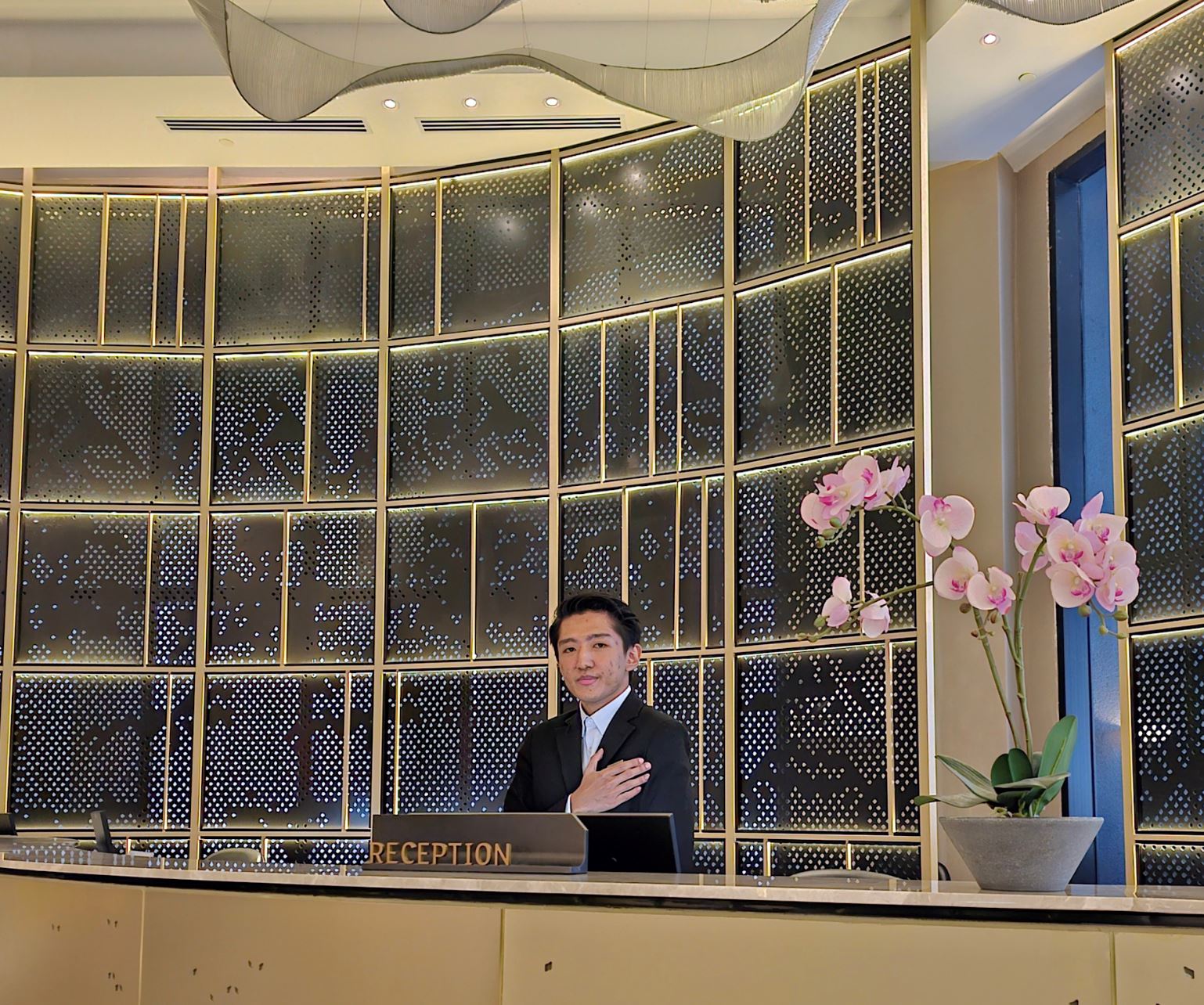 第61届亚太电影节｜云顶高原重新定义观星体验！