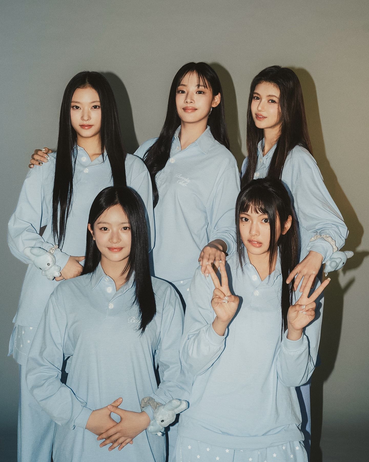 🇰🇷韩团newjeans宣布正式解约❗早上现身机场继续跑行程⚡️